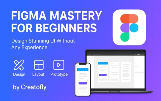 Figma Mastery
