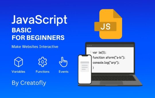 Javascript Basic