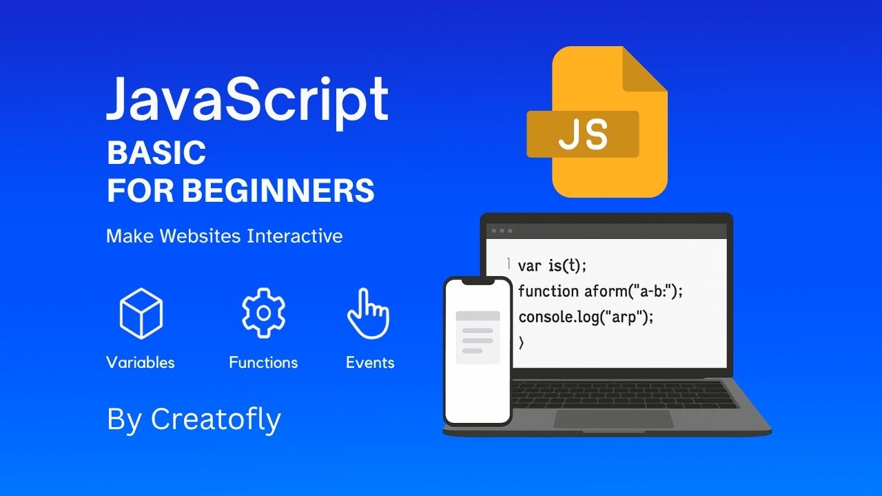 Javascript Basic