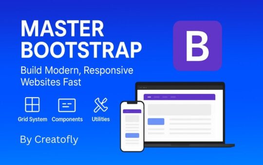 bootstrap-course