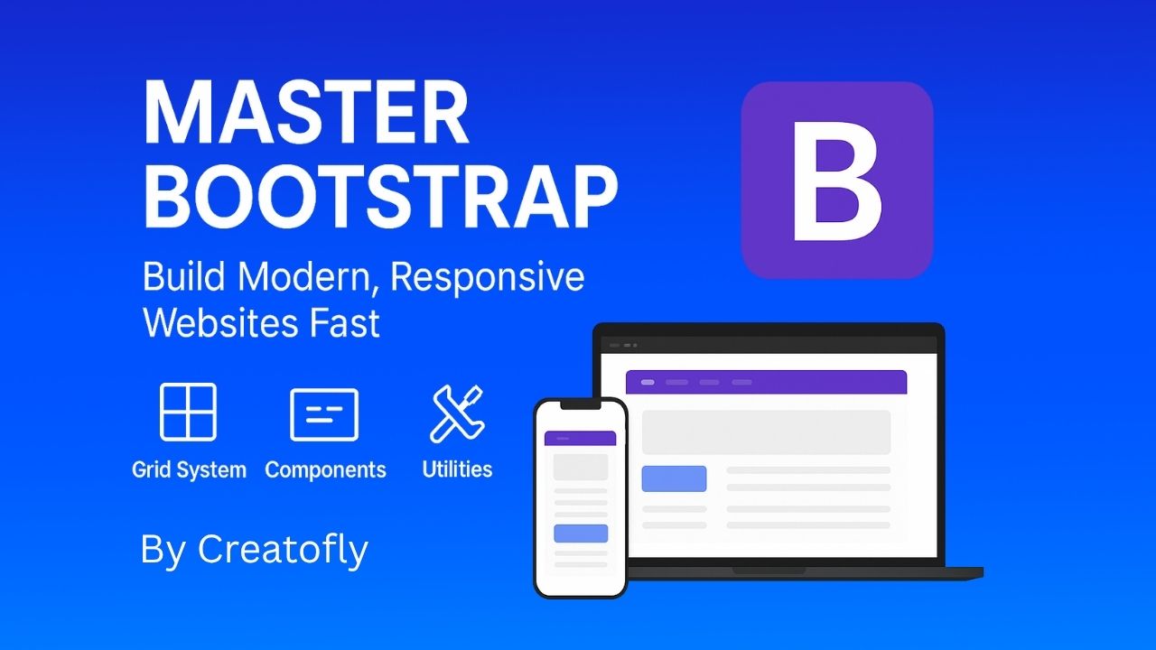 bootstrap-course